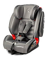 Дитяче автокрісло Caretero Cameleon Graphite Isofix (від 9 до 36 кг)