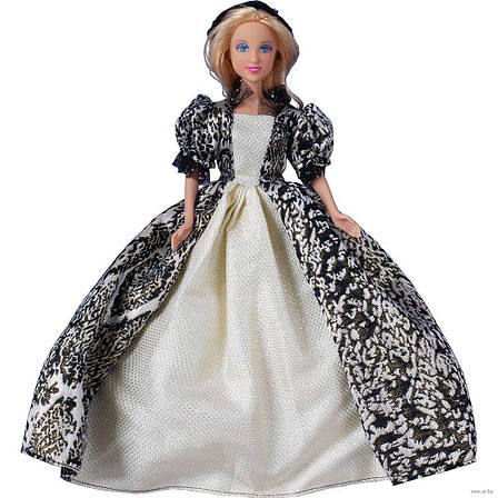 Лялька для дівчинки Defa Lucy "Принцеса" Limited Edition / Defa Lucy 8402, фото 3