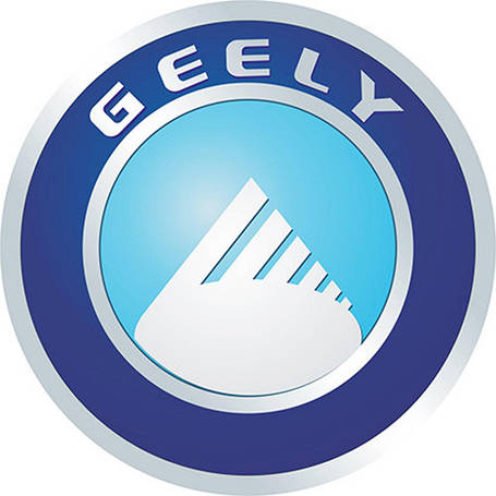 Свічкові дроти Geely