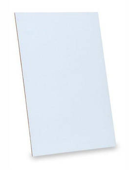 Картон грунтований Rosa Studio акрил GPA180****_30*40см