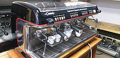 Професійна кавомашина la cimbali m39