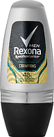 Дезодорант кульковий чоловічий Rexona "Champions" (50 мл.)