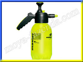 Обприскувач ручний для саду та городу Marolex Master