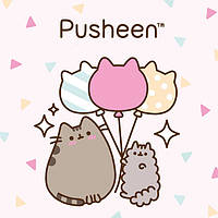 Плюшевий Пушини / Pusheen GUND