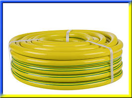 Шланг поливальний 3-шаровий 25 м