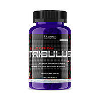 Тестобустер Ultimate Nutrition Bulgarian Tribulus Terrestris 100% 90 caps Тестостероновый бустер