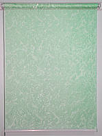 Рулонная штора Miracle Ментол