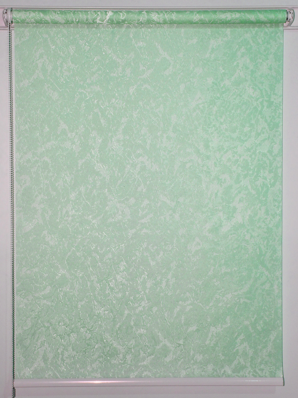 Рулонна штора Miracle Ментол, фото 1