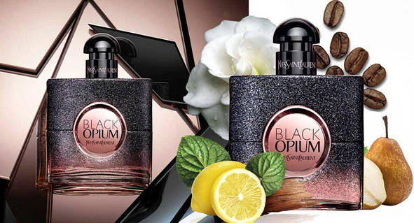 Floral shock 90 ml 2025