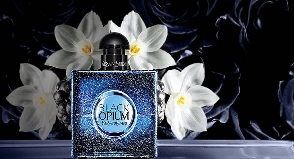 Yves Saint Laurent Black Opium Intense 90 ml