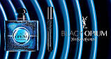 Yves Saint Laurent Black Opium Intense парфумована вода 90 ml. (Ів Сен Лоран Блек Опіум Інтенс), фото 6