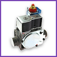 Газовая автоматика 845 Sigma до 40 кВт art.0.845.057 (для котлов Ferroli, Ariston, Immergas, Beretta, Sime)