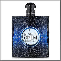 Yves Saint Laurent Black Opium Intense парфумована вода 90 ml. (Ів Сен Лоран Блек Опіум Інтенс), фото 2