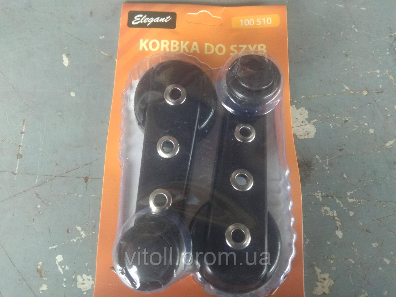 Ручки Стеклоподъемника Ваз 2108, 2109, 21099 Декоративные — Купить ...