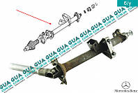 Рулевой вал ( колонка ) верхняя часть A2104604116 Mercedes / МЕРСЕДЕС E-CLASS 1995- / Е-КЛАСС