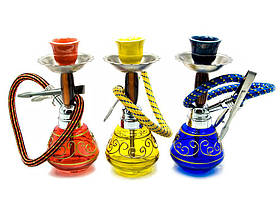 Кальян (18х6,5х6,5 см)