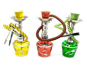 Кальян (18х6,5х6,5 см)