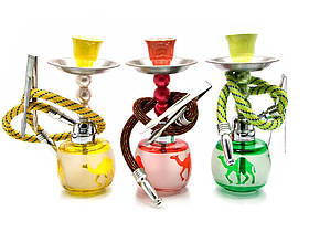 Кальян (18х6,5х6,5 см)