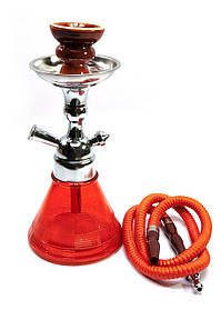 Кальян червоний (1 особа)(27 див.)