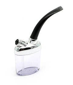 Кальян міні (Водяний фільтр для сигарет)(10х7х2 см)