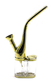 Кальян міні (Водяний фільтр для сигарет)(18,5х6х3 див.)