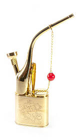 Кальян міні (Водяний фільтр для сигарет)(19,5х7,5х3 см)