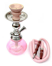 Кальян фіолетовий (1 особа)(26 див.)