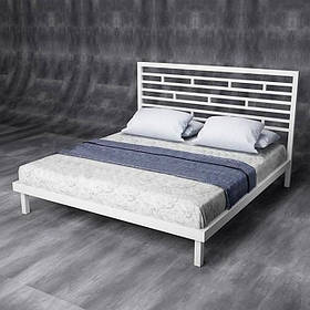 Ліжко в стилі LOFT (NS-963247466)