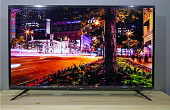 Телевізор COMER 40" Smart FHD (E40DM2500)