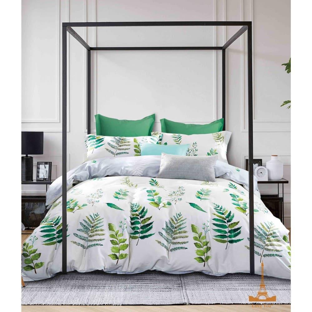 Постільна білизна Love You сатин лайт TL 180367 полуторний