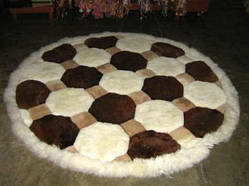 Теплі килими для дитячої кімнати купити в Черкасах