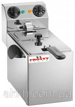 Фритюрниця FROSTY FE4