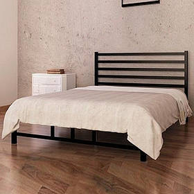 Ліжко в стилі LOFT (NS-963247462)