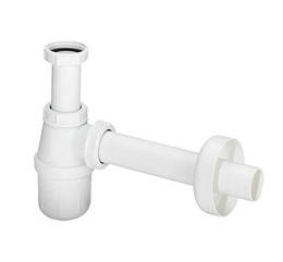 VIEGA GmbH 108694 Пляшковий сифон для умивальника