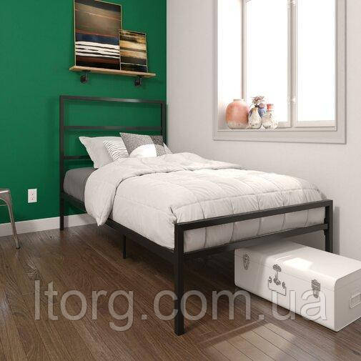 Ліжко в стилі LOFT (NS-970003263)