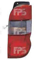 Левый задний фонарь Тойота HI-ACE 96-99, без платы / TOYOTA HI-ACE (1996-1999)