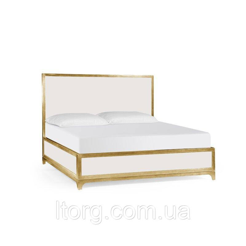 Ліжко в стилі LOFT (NS-970003321), фото 1