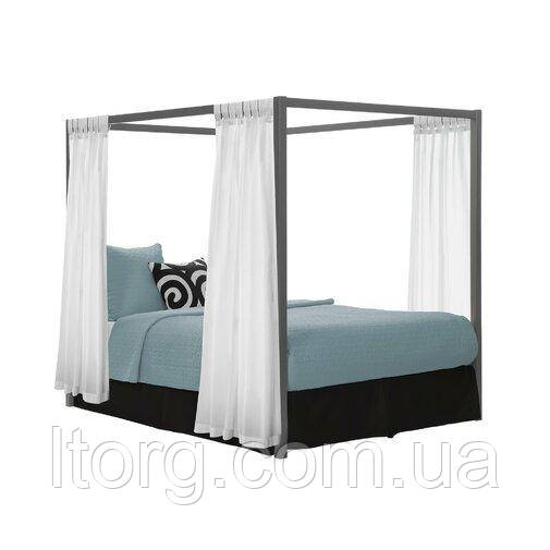 Ліжко в стилі LOFT (NS-970003226)