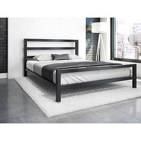 Ліжко в стилі LOFT (NS-970003251)