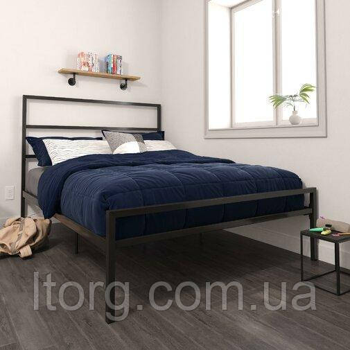 Ліжко в стилі LOFT (NS-970003259)