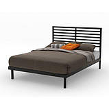 Ліжко в стилі LOFT (NS-970003271), фото 2
