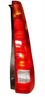 Правый задний фонарь красно-желтый без платы Хонда ЦРВ -06 / HONDA CRV (2002-2006)