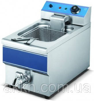 Фритюрниця FROSTY HEF-161