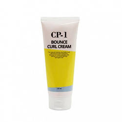 Доглядаючий крем для пошкодженого волосся Esthetic House CP-1 Bounce Curl Cream