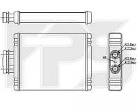 Печка Шкода Фабиа/Румстер 07-10 / SKODA FABIA/ROOMSTER (2007-2015)