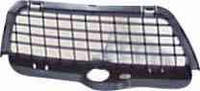 Правая решетка Вольксваген Венто в бампере (под бампер тип Гольф) / VOLKSWAGEN VENTO (1992-1999)