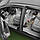 Килимки в салон Mitsubishi Outlander II, III 2007 — / ASX 2010 — / Citroen C-Crosser (EP) 2007 — 2013 чорні,, фото 6