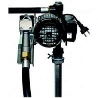 Насос DRUM-TECH, 220 В, для перекачування дизельного палива з бочки