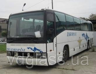 Mercedes O404 RH лобове скло