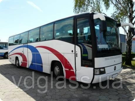 Merсеdes O404 RHD лобове скло